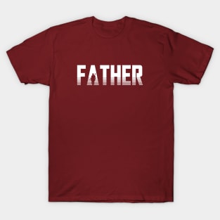 Father! T-Shirt